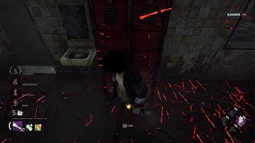 This new glitch is broken-dead by daylight.