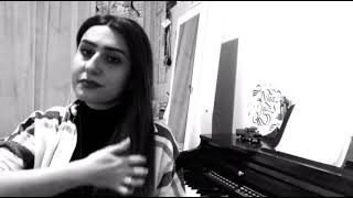 Sezenler Olmuş Cover Dilan Olgun