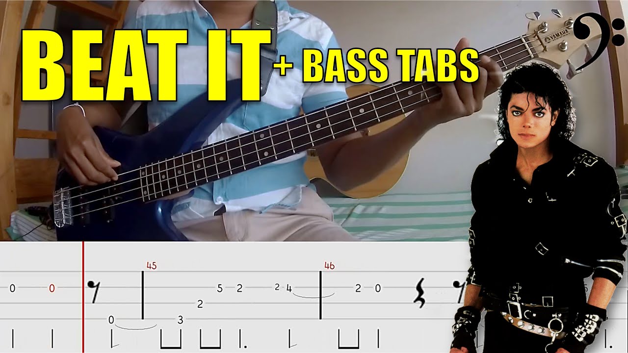 Jackson - Beat (Bass + By Chami's Bass - YouTube