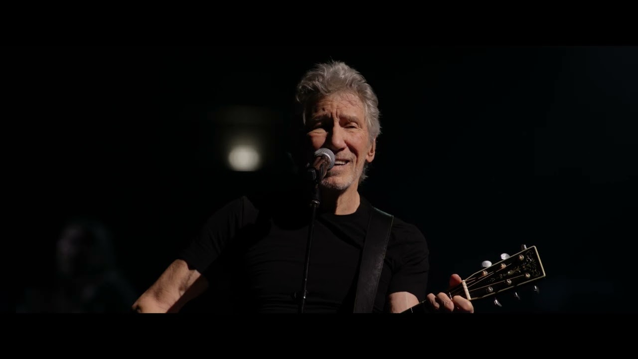 Roger Waters -