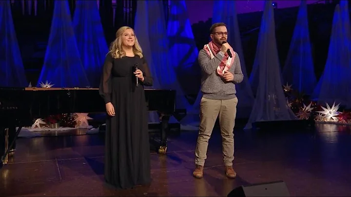 O Come, O Come, Emmanuel - Sung by Allie Gardner a...