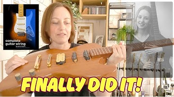 This Guitar is Finally Making Sense