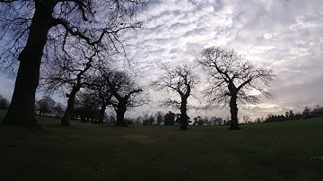 GEPRC GEP-AX5 Airbus test flights after new build