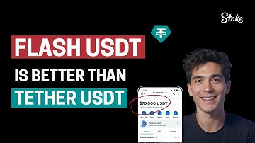 How to Make Flash USDT Token That Works for Trading and Gambling (2025 Tutorial + Real Example)