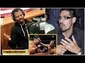 "SUGAR" SHANE MOSLEY REVEALS DETAILS OF MARGARITO'S HAND WRAPS CONTROVERSY! | AtR Podcast