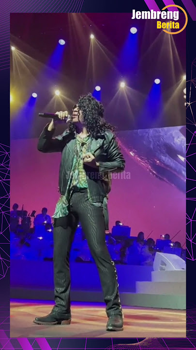 Vokalis Band Serius, Candil Sempat Dagan Kopi Pakai Gerobak #candil #serius #entertainment