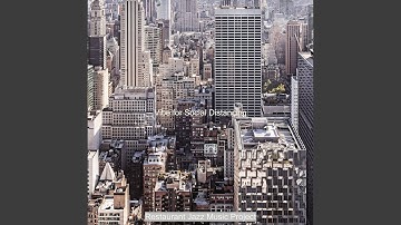 Debonair Mood for Lockdown