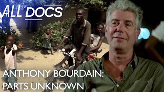 Anthony Bourdain: Parts Unknown | Congo | S01 E08 | All Documentary screenshot 3