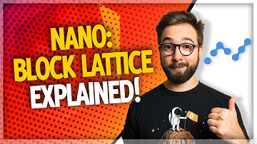 Nano Cryptocurrency Review (NANO Cryptocurrency Explained!)