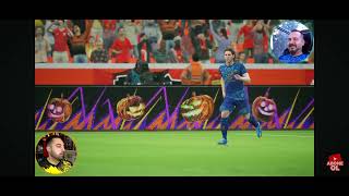 Ümidi ile sesegel ile kapışma maçı izlemeyi unutmayın 