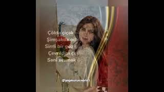 Səni sevmək üçün gəldim dünyaya #yağmurşahbazova #zəlimxanyaqub