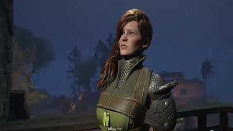 elex 2 walkthrough part 46