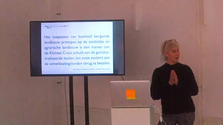 Talk by Debra Solomon(visual artist) | SEMINAR RHY...