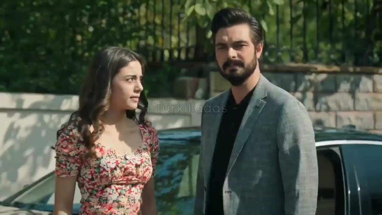 Emanet | Seher & Yaman | Es AMOR 💞