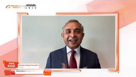 Apsara 2020 | Opening