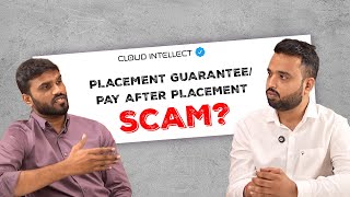 Salesforce Career Secrets High-Paying Jobs, Training The Truth About Placement Scams