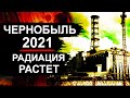 Чернобыль 2021. Новости