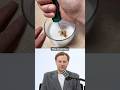 A portable espresso tube that makes real coffee with a single pres
