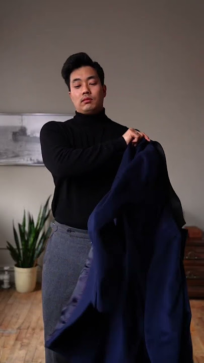 Styling Overcoat #outfitideas