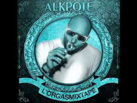 Youtube: ALKPOTE – INTRODUCTION x L’ORGASMIXTAPE 2014 x HD