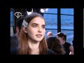 fashiontv | FTV.com - ALI MICHAEL MODEL TALKS S/S 09