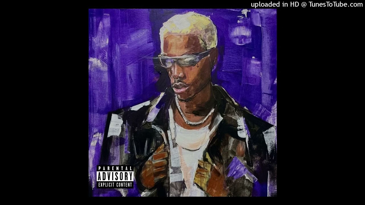 47 G-Shytt - Delane (Feat Bourik de Latalay x Catorgshytt)