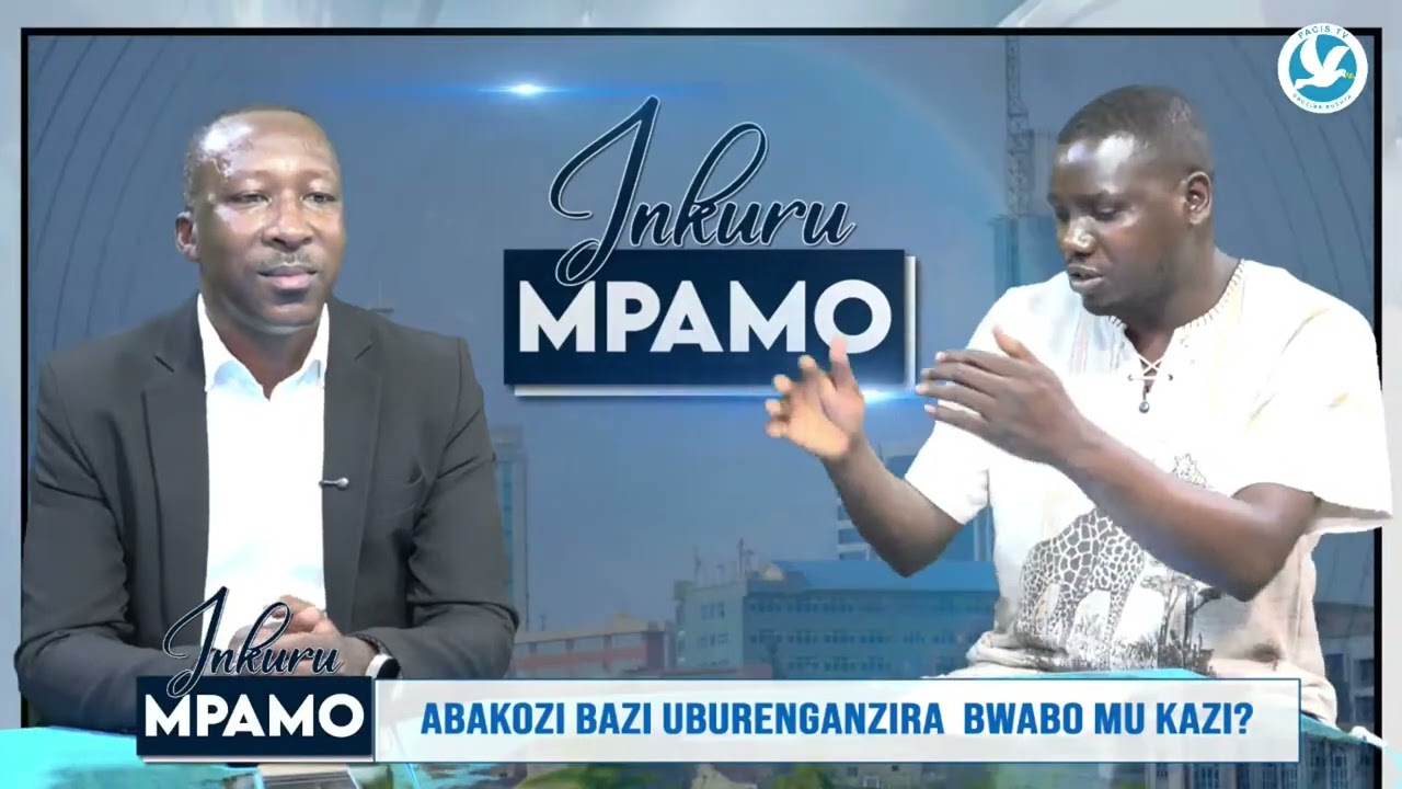 Abakozi batagira amasezerano y'akazi yanditse bemerewe kujya muri syndica? Babyungukiragamo iki?