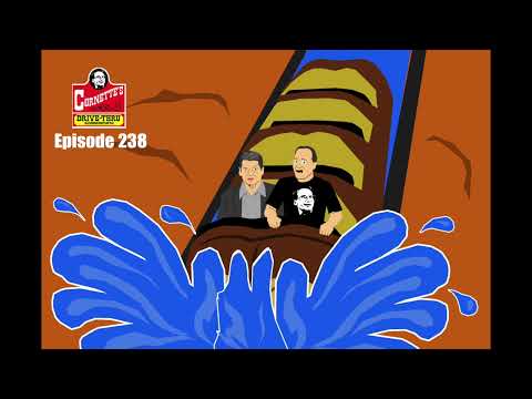 Jim Cornette&rsquo;s Drive Thru - Episode 238: Jim Reviews Wrestlemania 38