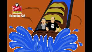 Jim Cornette's Drive Thru  Episode 238: Jim Reviews Wrestlemania 38