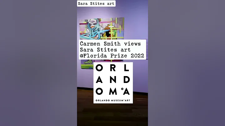 Sara Stites works | Florida Prize in Contemporary ...