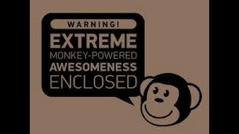 Mystery unBoxing from thinkgeek.com