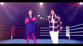 Funtanatan With Kavin Dave And Sugandha Mishra Episode 7 Promo