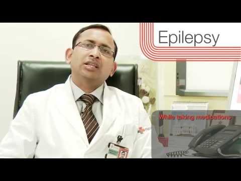 Epilepsy: Causes, Diagnosis, Treatment (मिर्गी:कारण,निदान ,उपचार)
