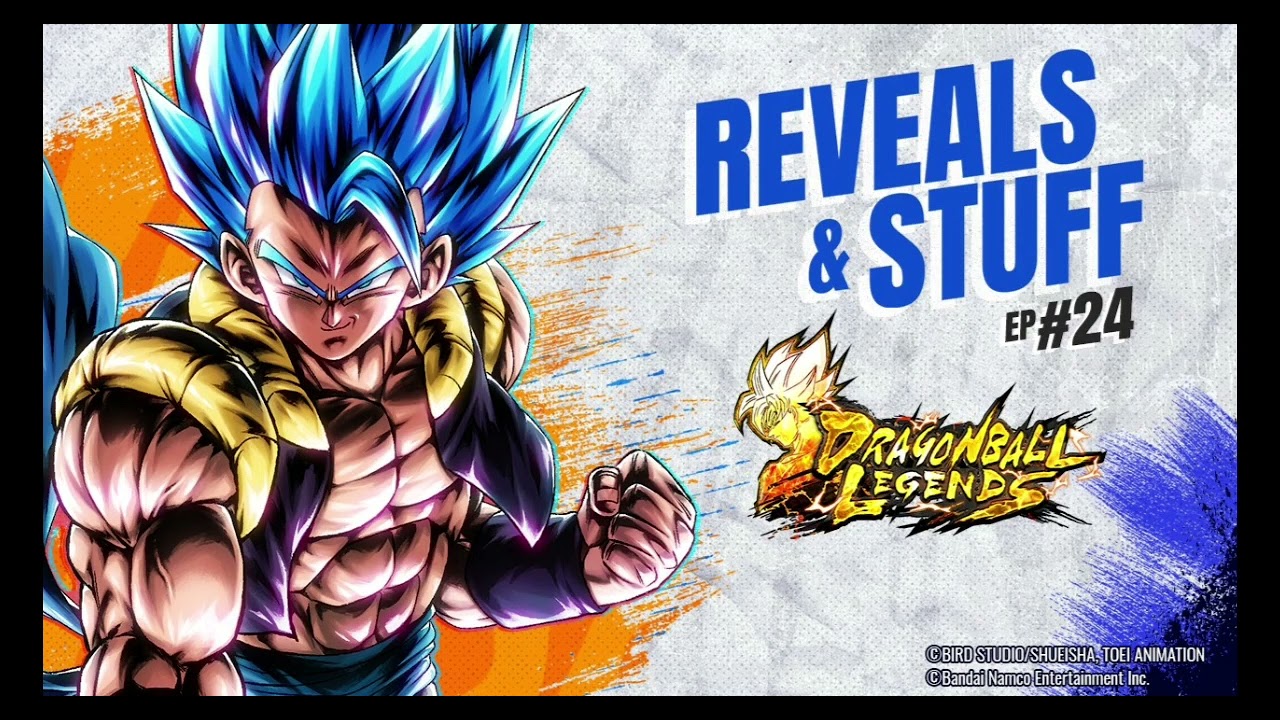 Dragon Ball legends powerful opponent campaign part 2 possible characters?