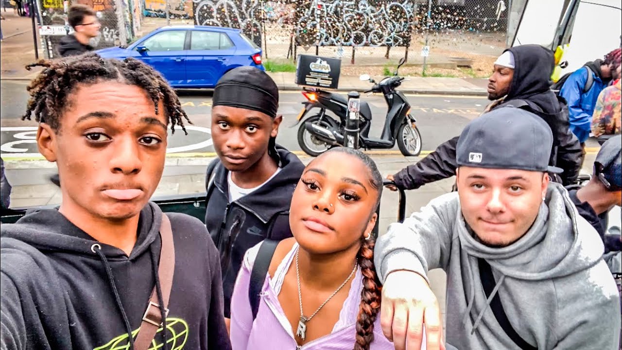 I can’t believe they said this…