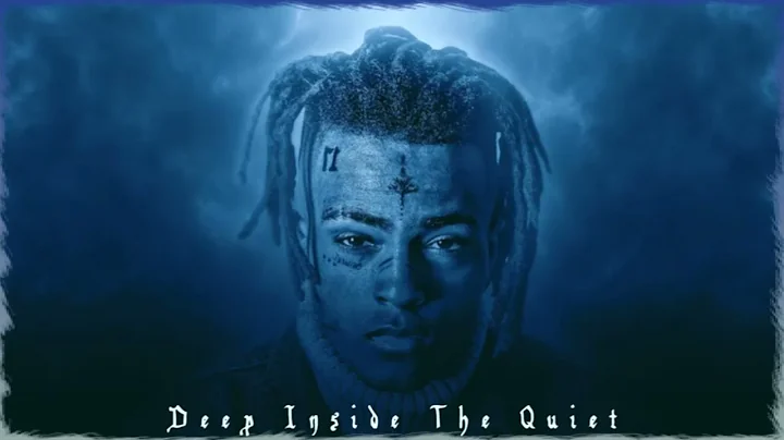XXXTENTACION - DEEP INSIDE THE QUIET (AI SONG)