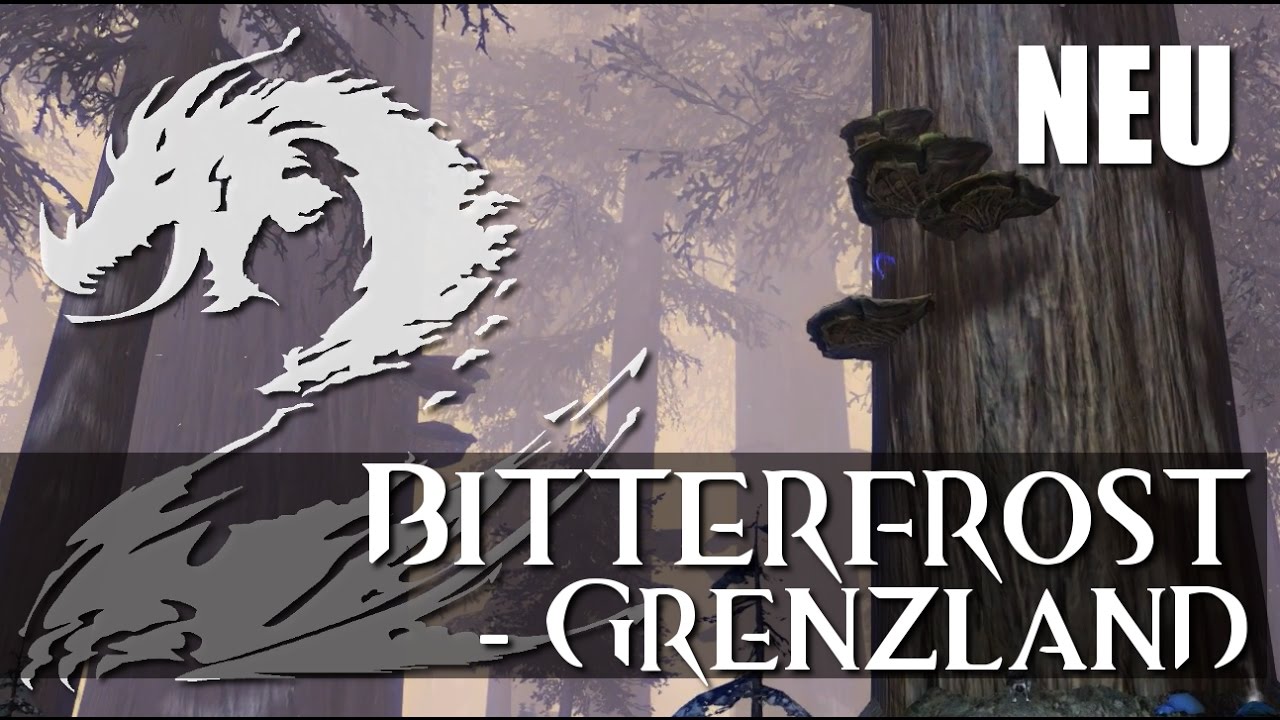 GUILD WARS 2 Bitterfrost Grenzland Bitterfrost Frontier Spoilerfrei YouTube guild-wars-2-bitterfrost-grenzland-bitterfrost-frontier-spoilerfrei-youtube