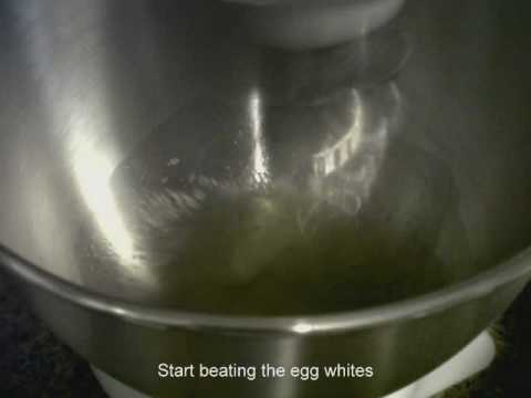 How To Make Orange Chiffon Cake Youtube How To Make Orange Chiffon Cake Youtube