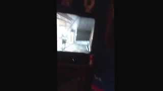 Manhunt 2 dixmor hospital