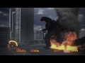 Godzilla vs mechagodzilla ps4 live streaming hambalahambala channel  gameplayart