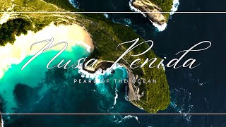 Nusa Penida: Pearl of the Ocean - Indonesia Adventure 4K Ep. 7