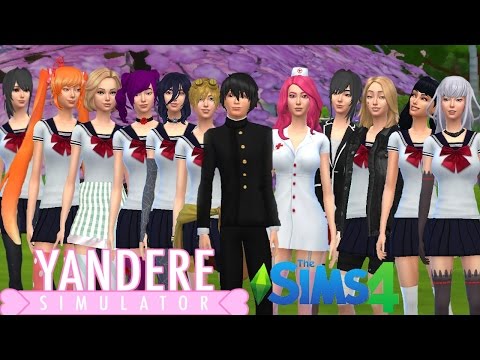 0:52 The Sims 4 All Yandere Simulator Rivals CAS NOW WITH FULL CC LIST .mp3 – To Mp3 Converter 0:52 The Sims 4 All Yandere Simulator Rivals CAS NOW WITH FULL CC LIST .mp3 – To Mp3 Converter