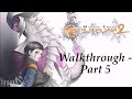 Digital Devil Saga 2 Walkthrough - Part 5