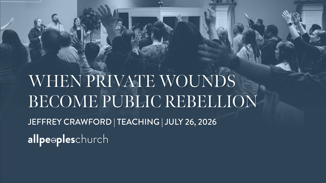 Weekend Worship Gatherings