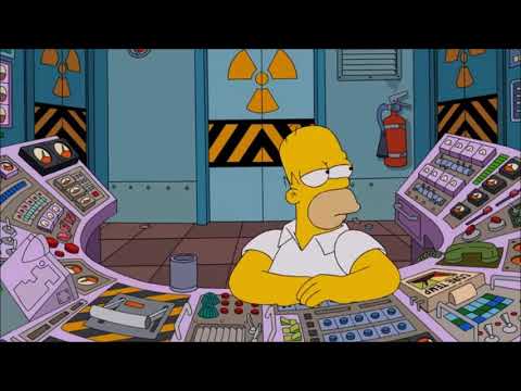 You Only Live Once (The Simpsons)