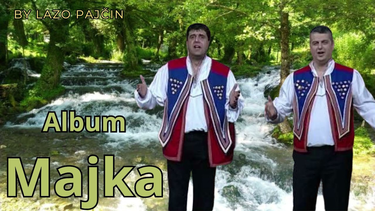 Watch Žare i Goci - Majka on YouTube Watch Žare i Goci - Majka on YouTube