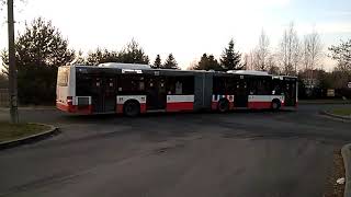 Man Ng323 Lions City G Mpk Radom Linia 17 - 12.12.2019