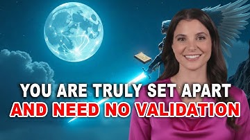 Chosen Ones: Why You