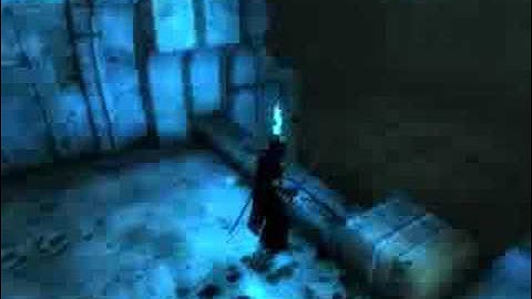 The Lost Spires: The Elven Hero Aeon IV part 1