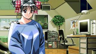 WIN95]同級生2 Prologue - YouTube